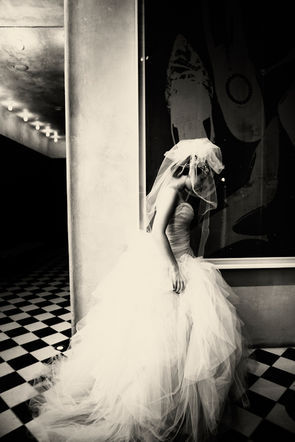wedding photo by Belathee Photography